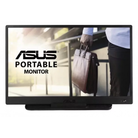 Monitor Portátil Asus ZenScreen MB165B